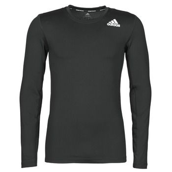 adidas Camiseta manga larga TF LS para hombre