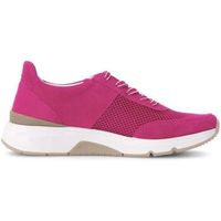 gabor zapatillas 6689728 para mujer