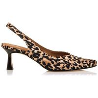 mtng zapatos de tacon ninette para mujer