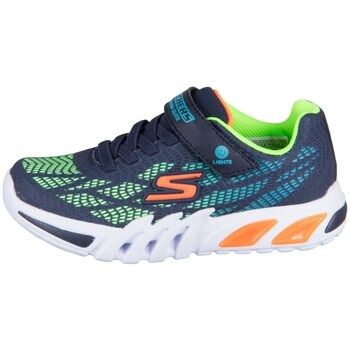Skechers Zapatillas 400137LNVMT para niño
