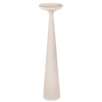 Columna Candelabro Casablanca By Gilde Iii Rotonda