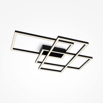 Plafón de techo led rida (78w)