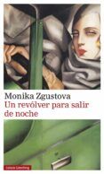 un revolver para salir de noche