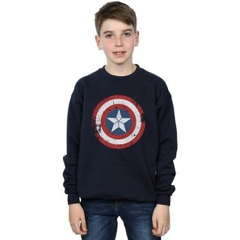 Marvel Jersey Civil War para niño