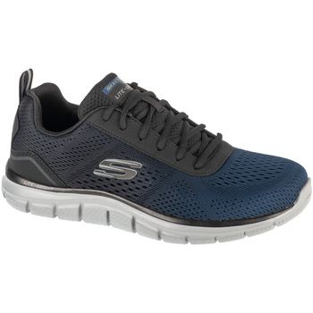 Skechers Zapatos Track - Ripkent para hombre