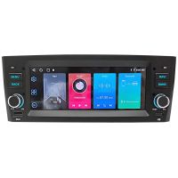 autoradio junsun 686 android 15 264gb carplay gps para fiat grande punto y linea