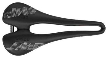 Smp nymber saddle 267 mm negro