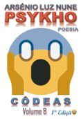 psykho -  cdeas - volume 8