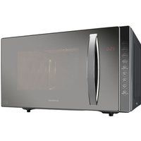 kenwood k23cm13 combination microwave - mirror finish brown