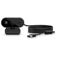 camara web hp 320 fhd usb-a 1080p gran angular 66 microfono integrado
