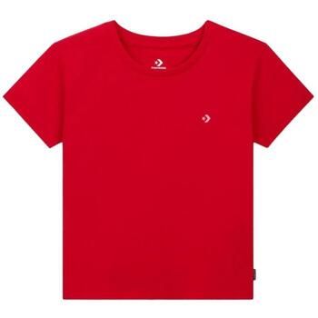 Converse Camiseta T-Shirt para mujer