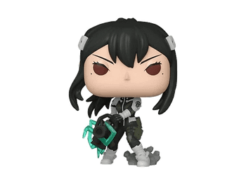 Figura Funko Pop! - Kaiju No°8 Animation Mina Ashiro