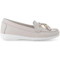 melluso mocasines 01087q-257736 para mujer