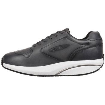 Mbt Zapatillas 700948 indigo para hombre