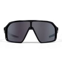 gafas de ciclismo endura mullet negro
