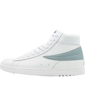 de FILA ZAPATILLA MUJER HIGHFLYER L MID WMN FFW0205 13205 BLANCO