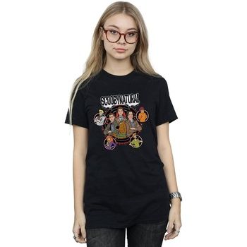 Scoobynatural Camiseta BI43545 para mujer