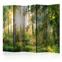 biombo - untamed nature ii 225x172 cm