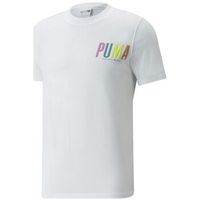 puma camiseta swxp graphic para hombre