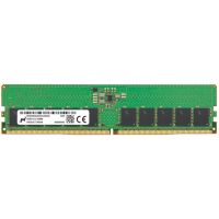 memoria ram crucial mtc10c1084s1ec56bd1r 16gb 1x16gb ddr5 5600mhz cl46 verde