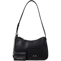 armani exchange bolso shoulder bag xw001213 af15625 para mujer