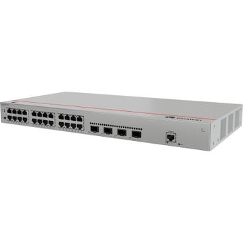 Switch Huawei eKit S310 S310-24T4S Gestionado L2+ 24 Puertos Gigabit