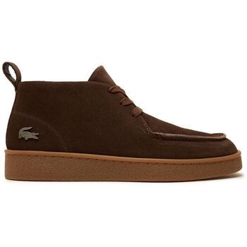 Lacoste Botas Baseshot Botas para hombre
