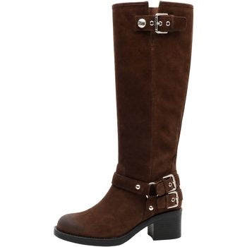 Guess Botas FLTMATSUE11 para mujer