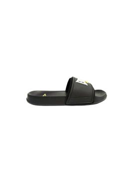 Chanclas Everlast Side Mujer Negro