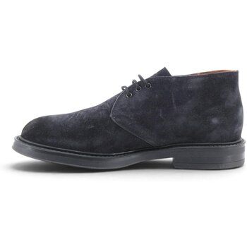 Frau Botines A73C2-AI27-BLU para hombre