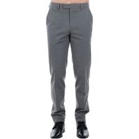 jack  jones pantalones 12126045 jprsteven trouser noos light grey melange para hombre