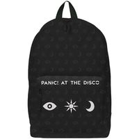 panic at the disco mochila ro13678 para mujer