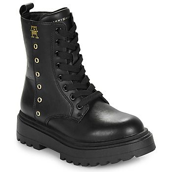 Tommy Hilfiger Botines PIXIE para niña