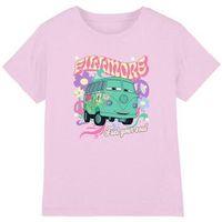 dessins animes camiseta tv24857 para nina