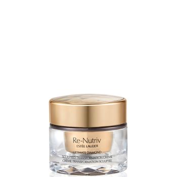 Estée Lauder Re-Nutriv Ultimate Diamond Transformative Sculpting Crème 50ml