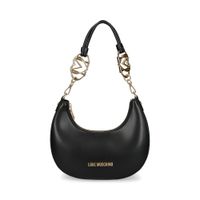 love moschino bolsos mujer - negro talla os