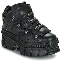 new rock zapatos mujer wall 106 para mujer