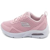 skechers deportivas moda 302378lltpk para nina