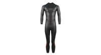 traje de neopreno aquaman wild negro  hombre