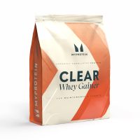 clear whey gainer - 15raciones - pina