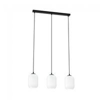 lampara colgante valdi 3 luces