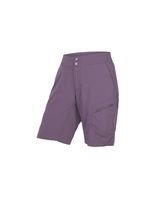 pantalon de ciclismo endura wms hummvee lite rnp mujer rannoch rosa