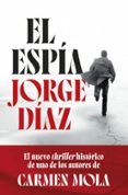 el espia