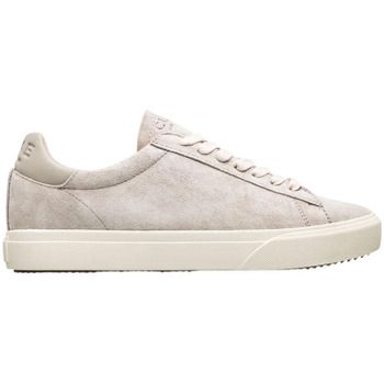 Clae Deportivas Moda Baskets Bradley Venice Feather daim para hombre
