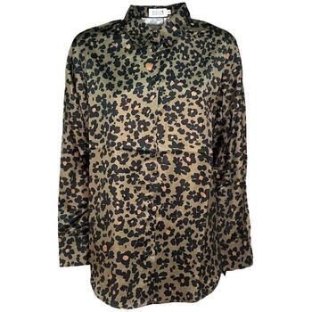 Molly Bracken Camisa p1764ch para mujer