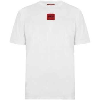 HUGO Camiseta Diragolino para hombre
