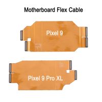 cable flexible de reparacion de placa base para google pixel 9  pixel 9 pro xl pieza de repuesto de cable de conexion de placa base