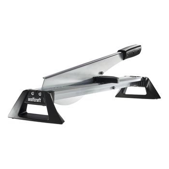 Guillotina Corte Laminados Lc 600 Wolfcraft