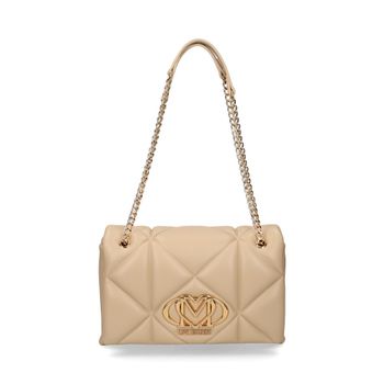 Love Moschino Bolsos Mujer - Beige Talla Os