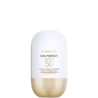 lancaster sun perfect air daily invisible fluid spf50 glow booster 40ml13 oz
